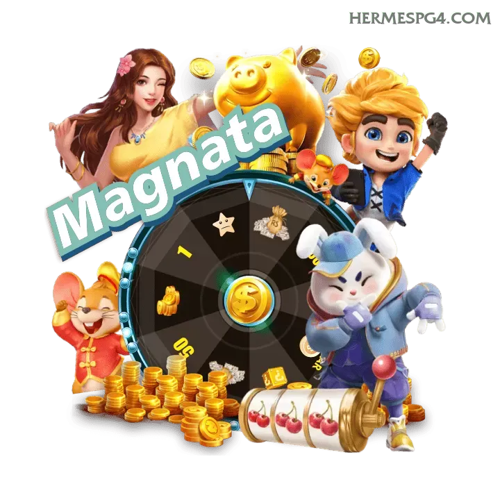 Slots no app hermespg mobile